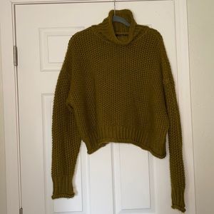 Women’s sweater forever 21 size L